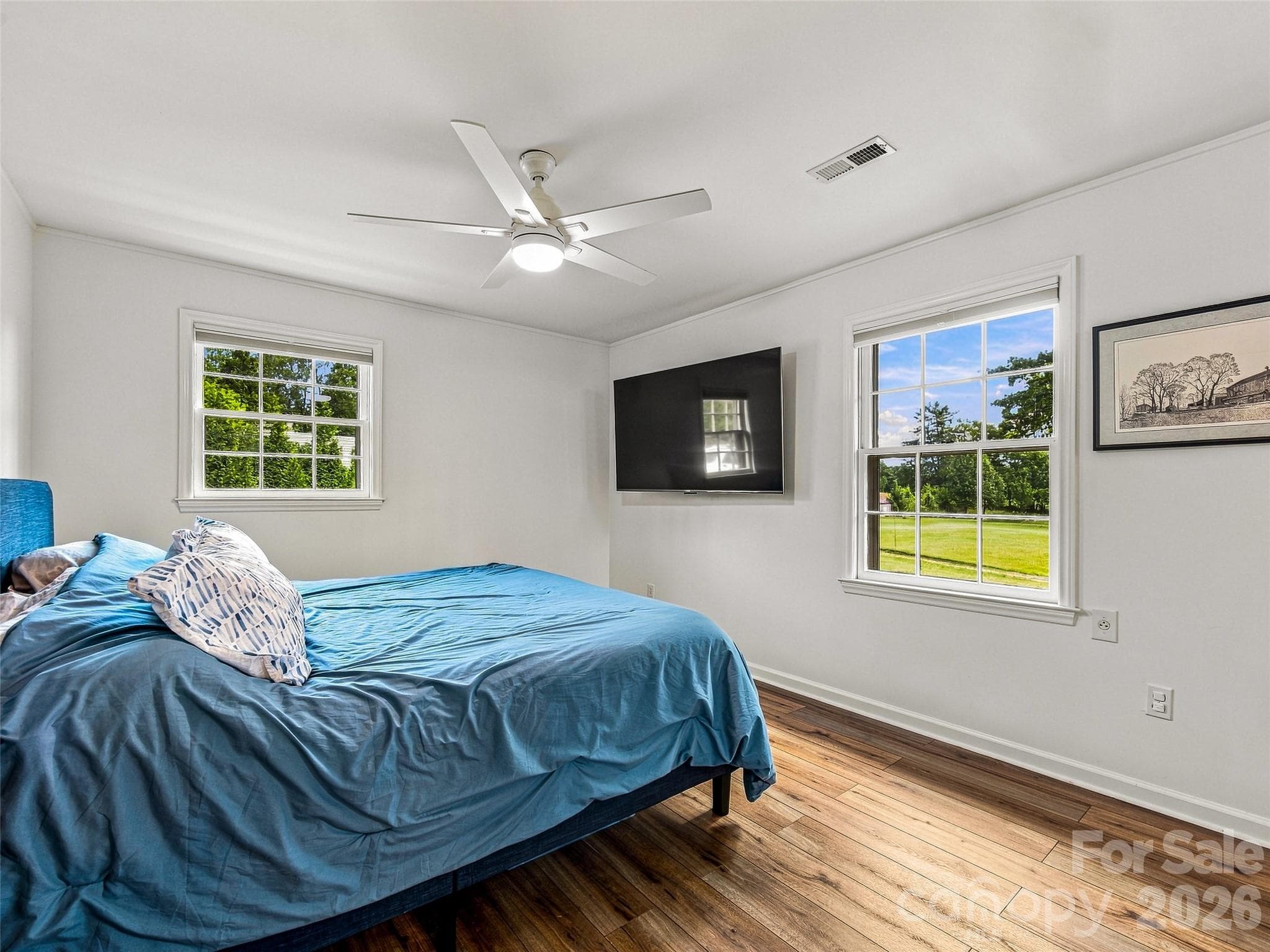 Single Family Residence at 88 Patterson Estate Road, Pisgah Forest, photo 17 of 41