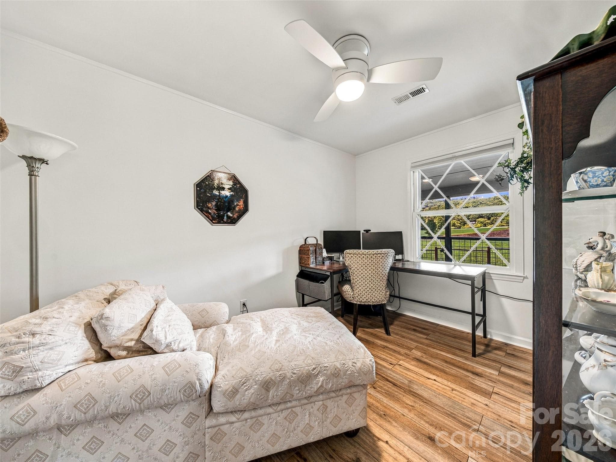 Single Family Residence at 88 Patterson Estate Road, Pisgah Forest, photo 21 of 41