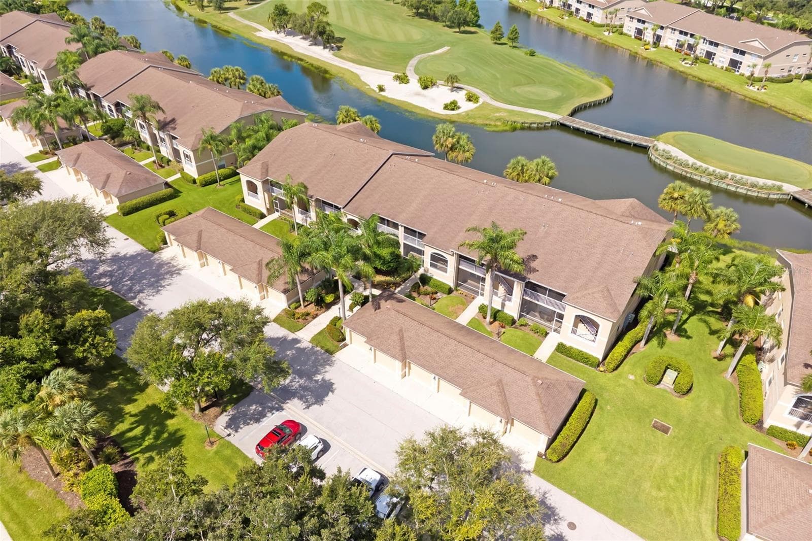 Condominium at 5220 HYLAND HILLS AVE #1214, SARASOTA, photo 5 of 77