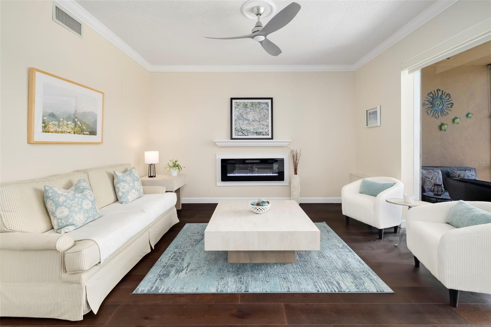 Condominium at 5220 HYLAND HILLS AVE #1214, SARASOTA, photo 23 of 77
