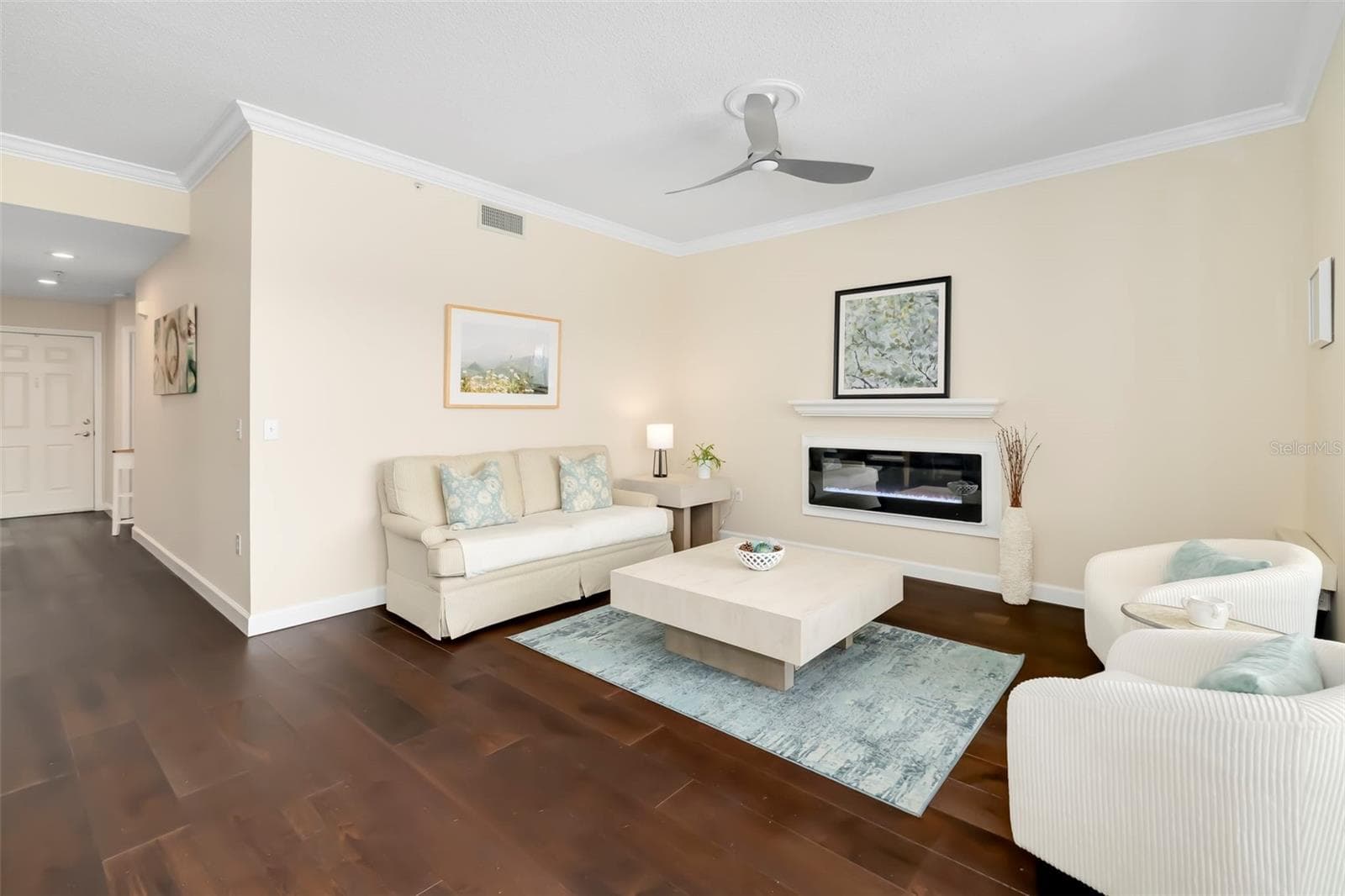 Condominium at 5220 HYLAND HILLS AVE #1214, SARASOTA, photo 25 of 77