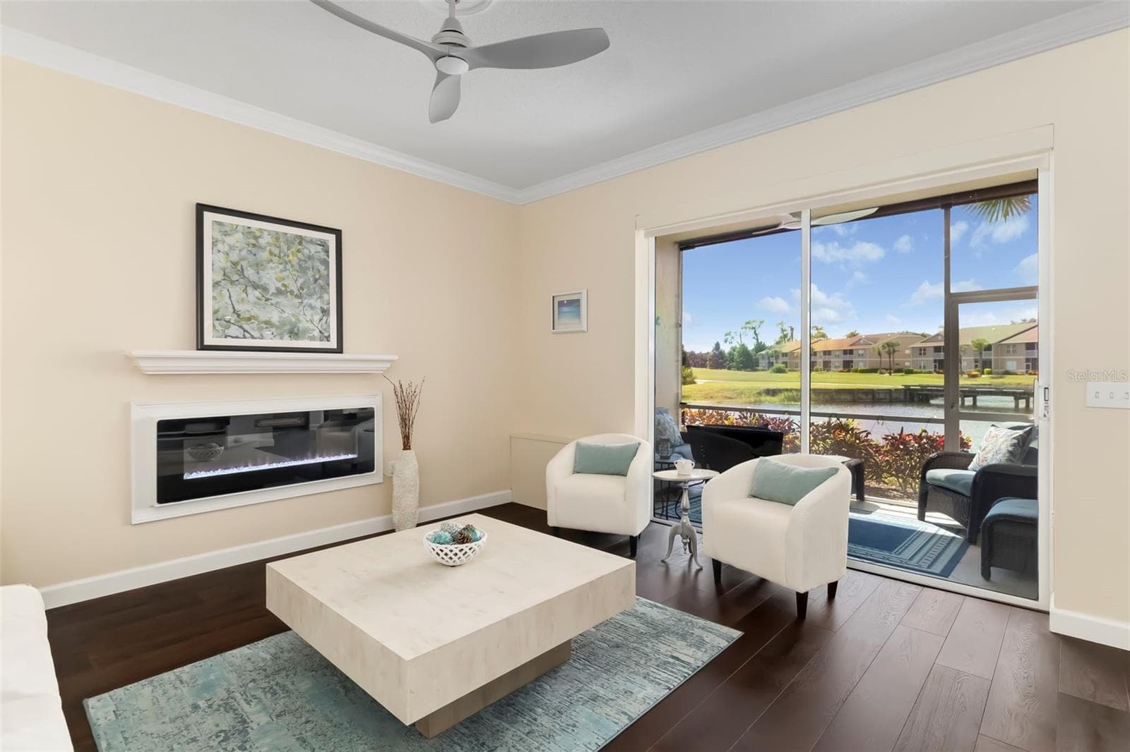 Condominium at 5220 HYLAND HILLS AVE #1214, SARASOTA, photo 24 of 77