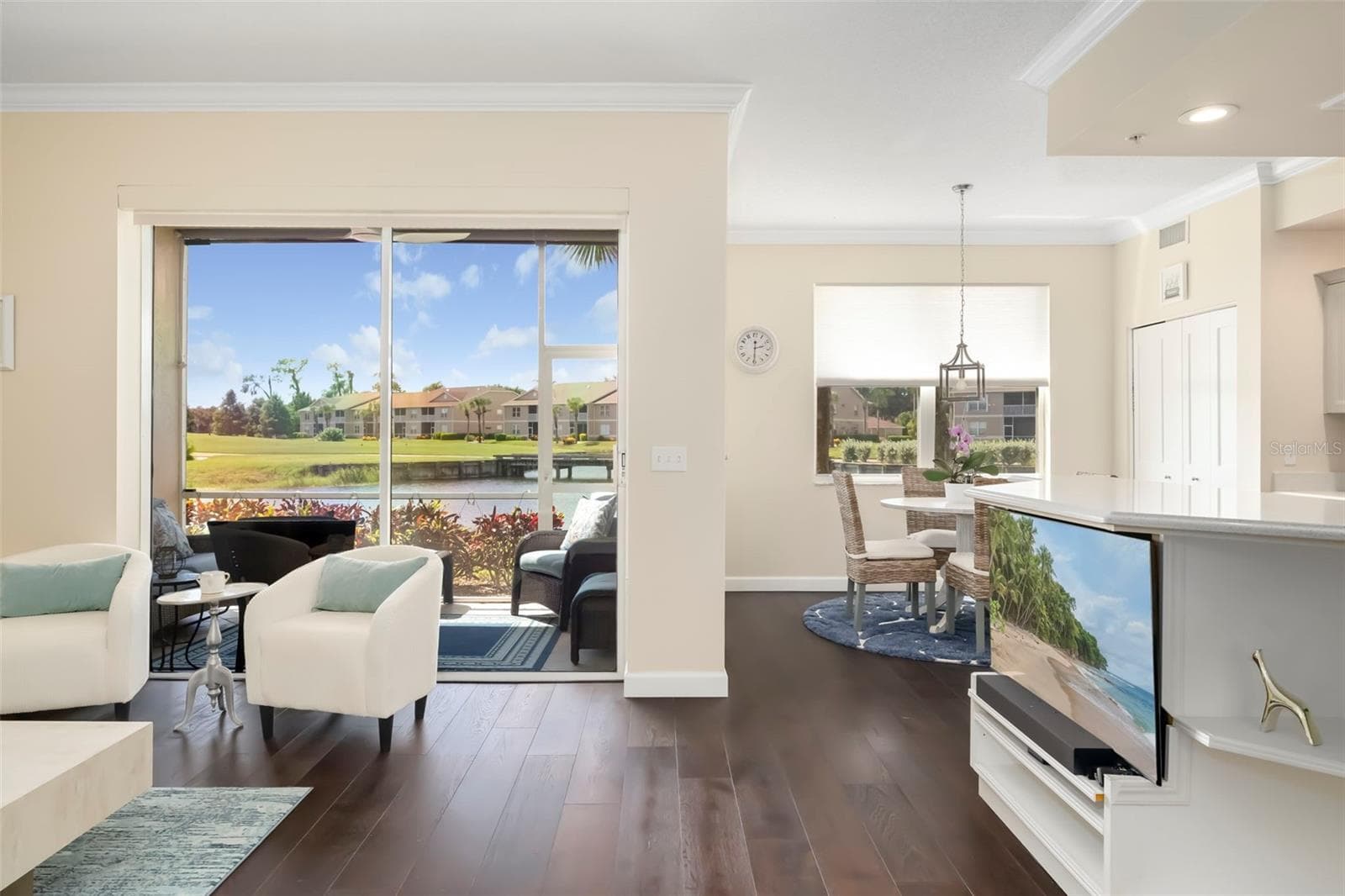 Condominium at 5220 HYLAND HILLS AVE #1214, SARASOTA, photo 26 of 77