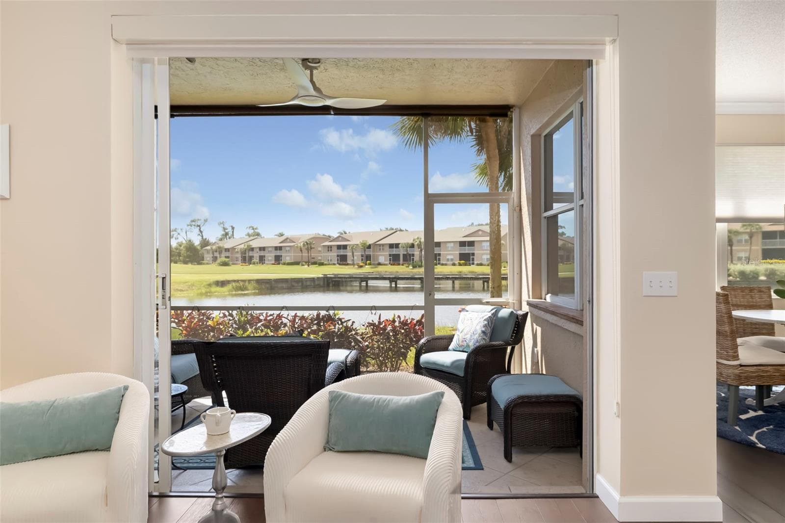 Condominium at 5220 HYLAND HILLS AVE #1214, SARASOTA, photo 27 of 77
