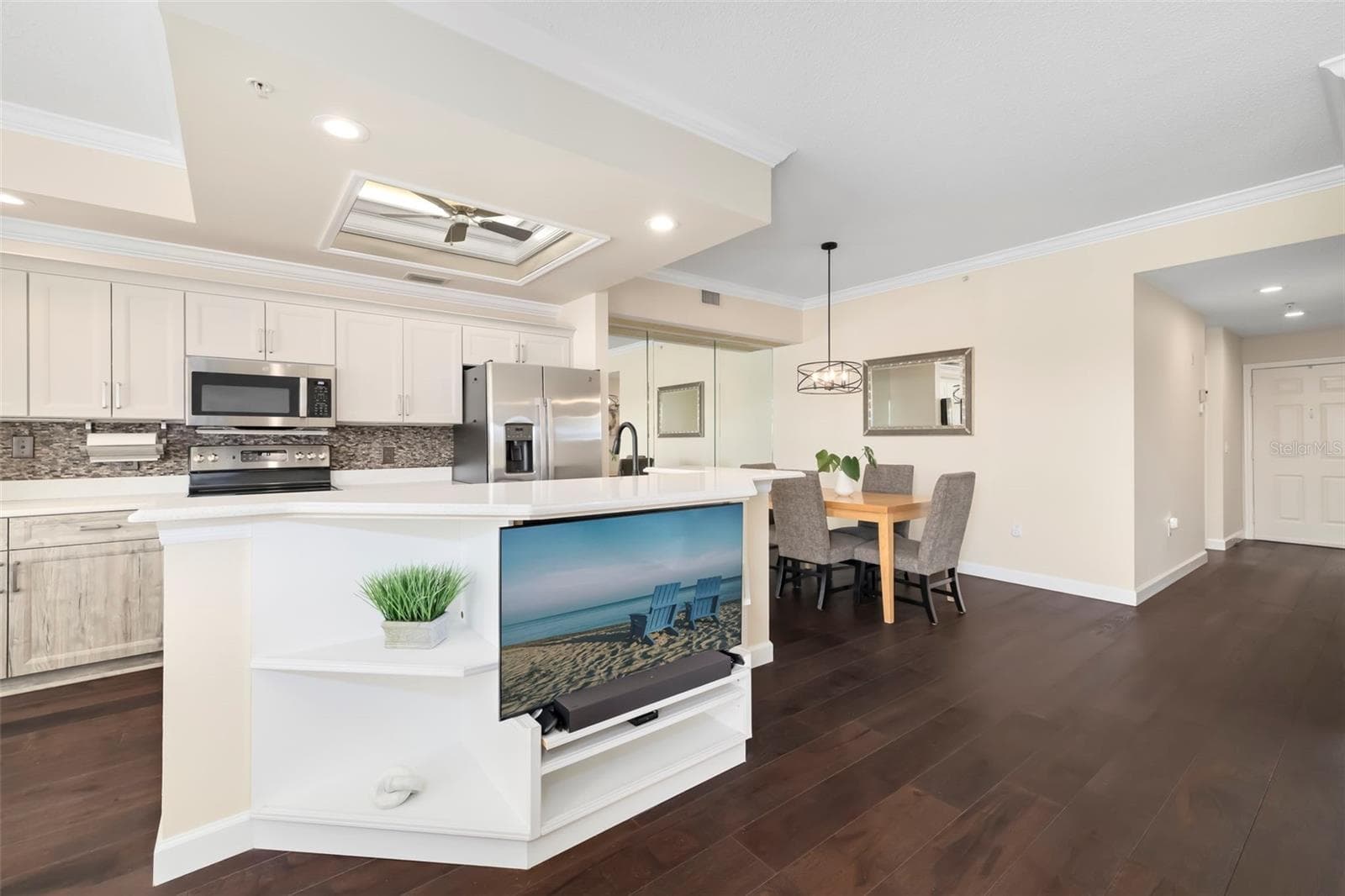 Condominium at 5220 HYLAND HILLS AVE #1214, SARASOTA, photo 33 of 77