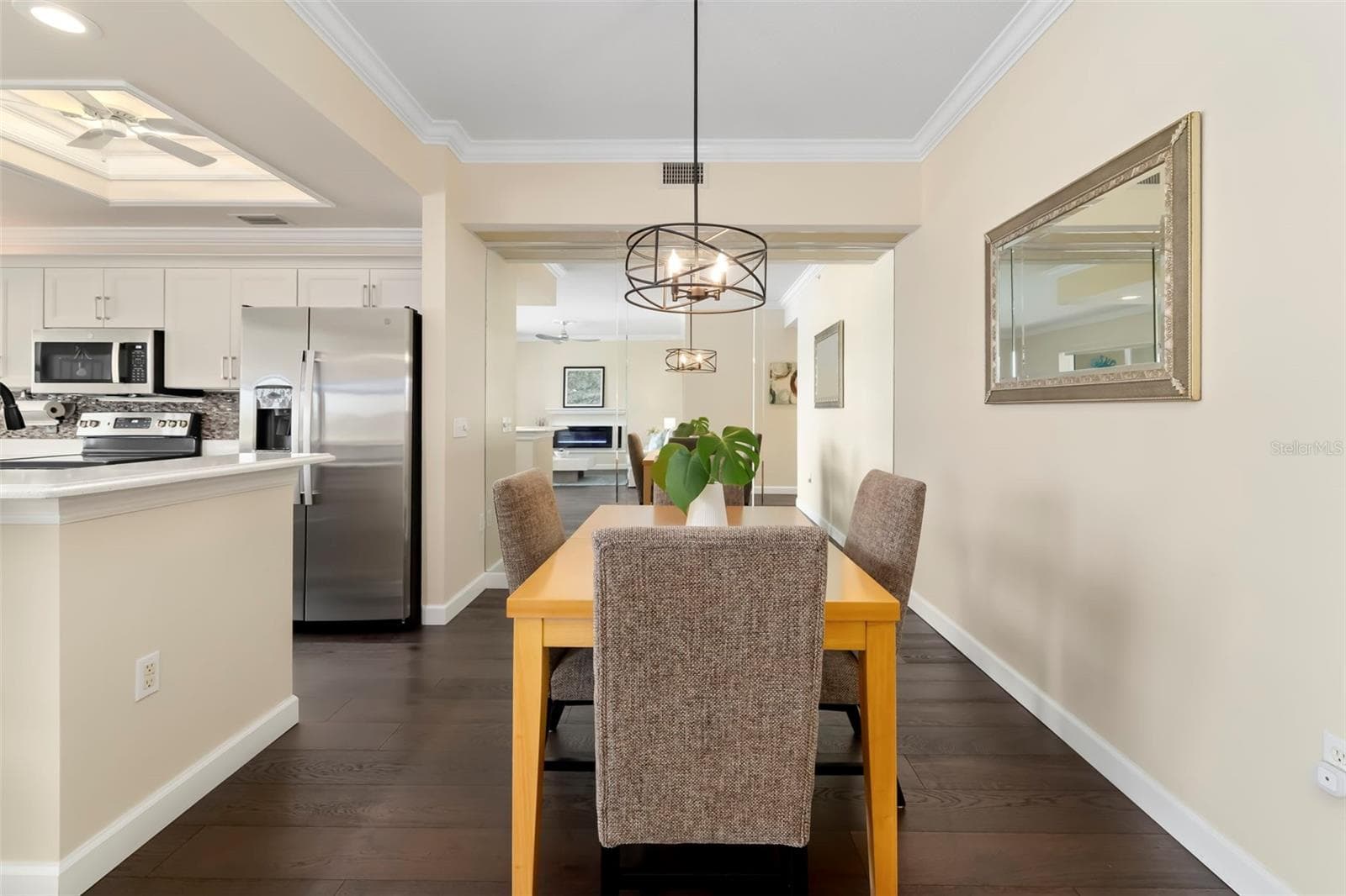 Condominium at 5220 HYLAND HILLS AVE #1214, SARASOTA, photo 34 of 77