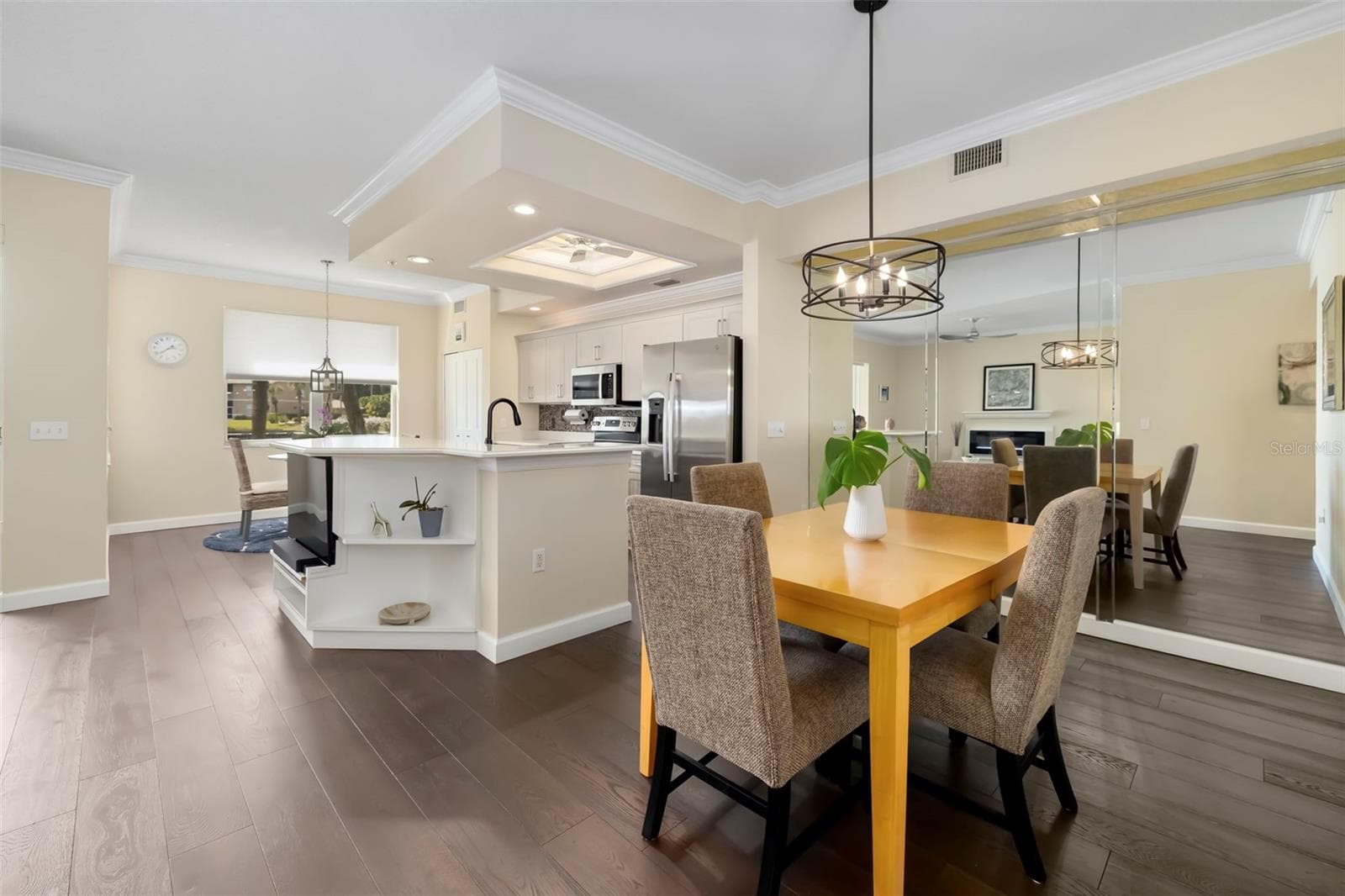 Condominium at 5220 HYLAND HILLS AVE #1214, SARASOTA, photo 35 of 77