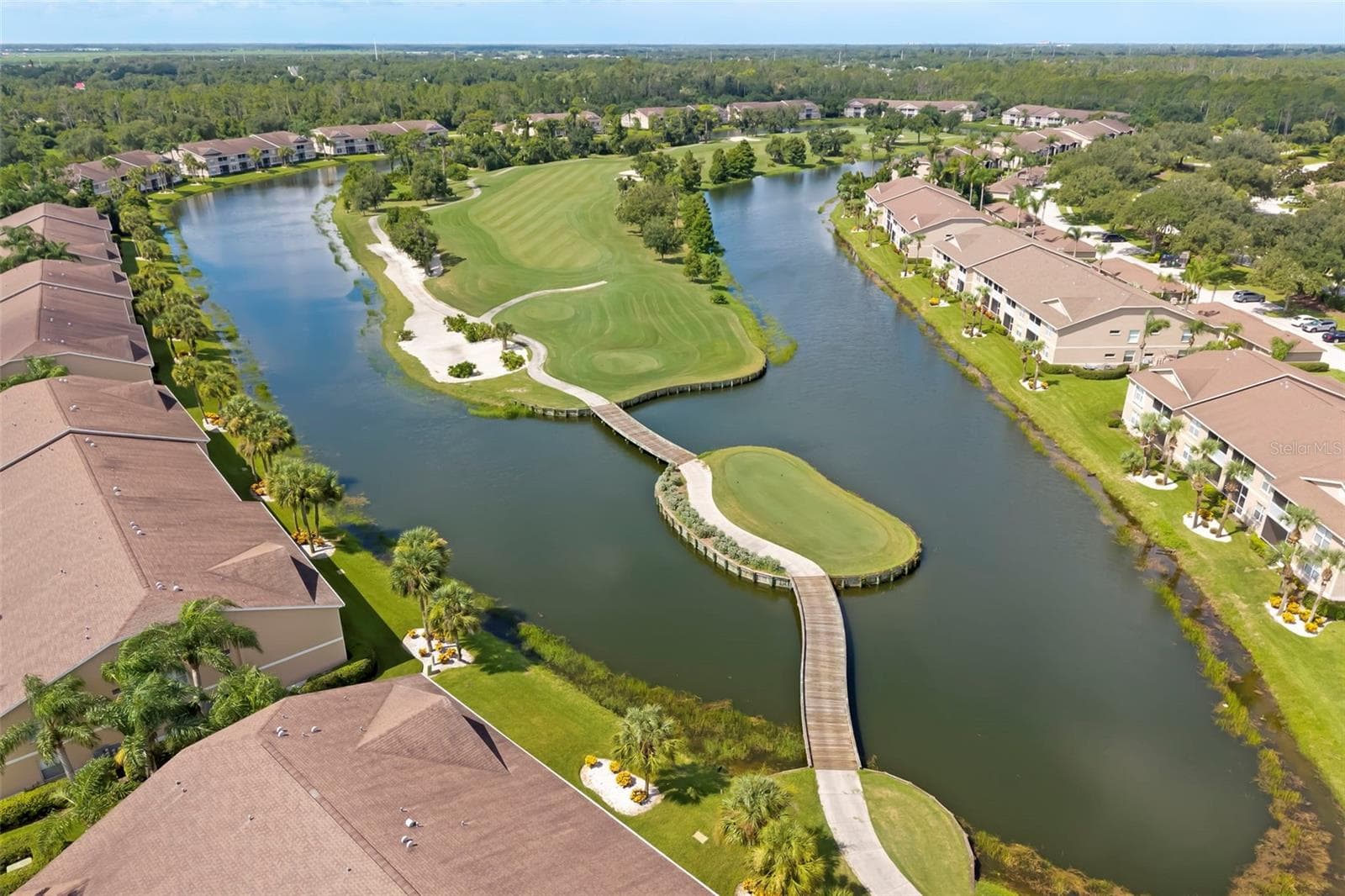 Condominium at 5220 HYLAND HILLS AVE #1214, SARASOTA, photo 38 of 77