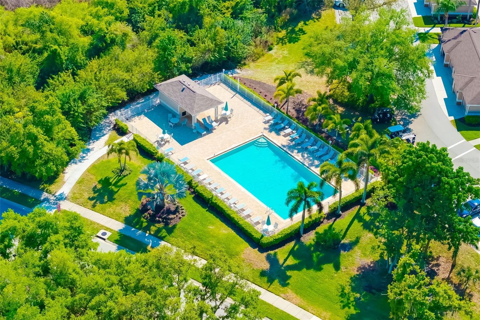 Condominium at 5220 HYLAND HILLS AVE #1214, SARASOTA, photo 40 of 77