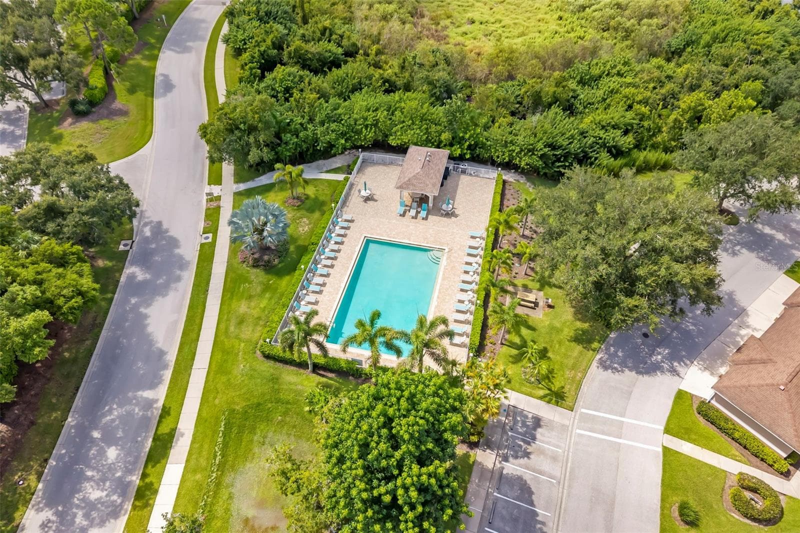 Condominium at 5220 HYLAND HILLS AVE #1214, SARASOTA, photo 41 of 77