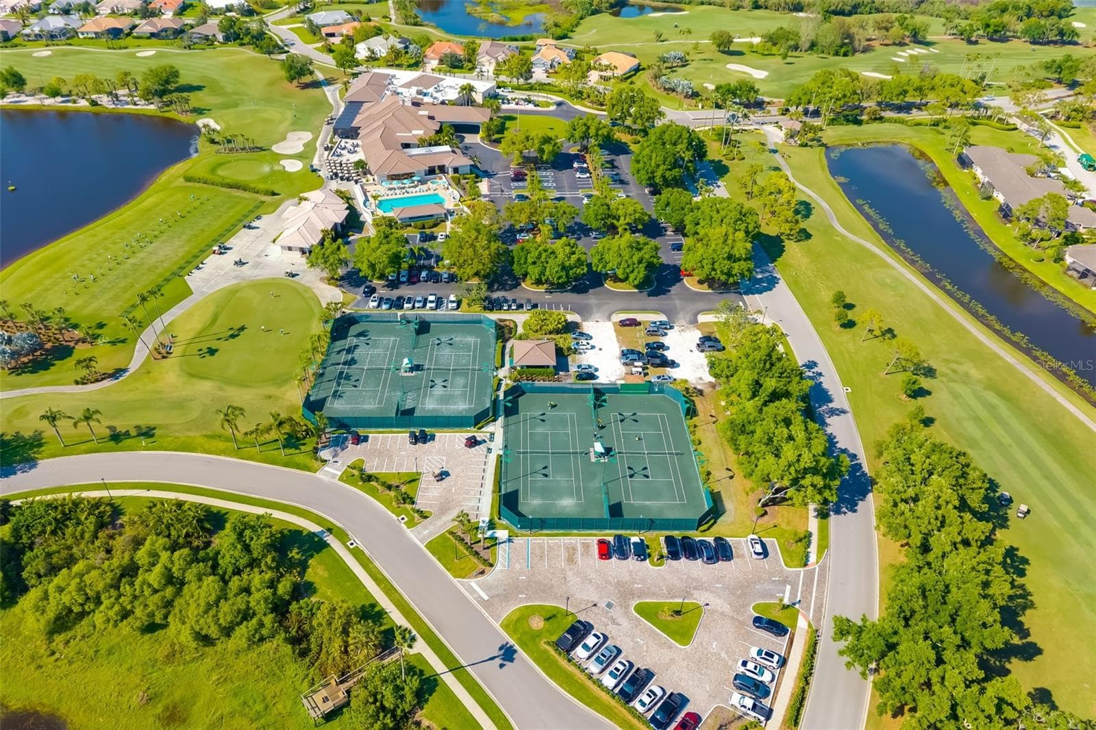 Condominium at 5220 HYLAND HILLS AVE #1214, SARASOTA, photo 42 of 77