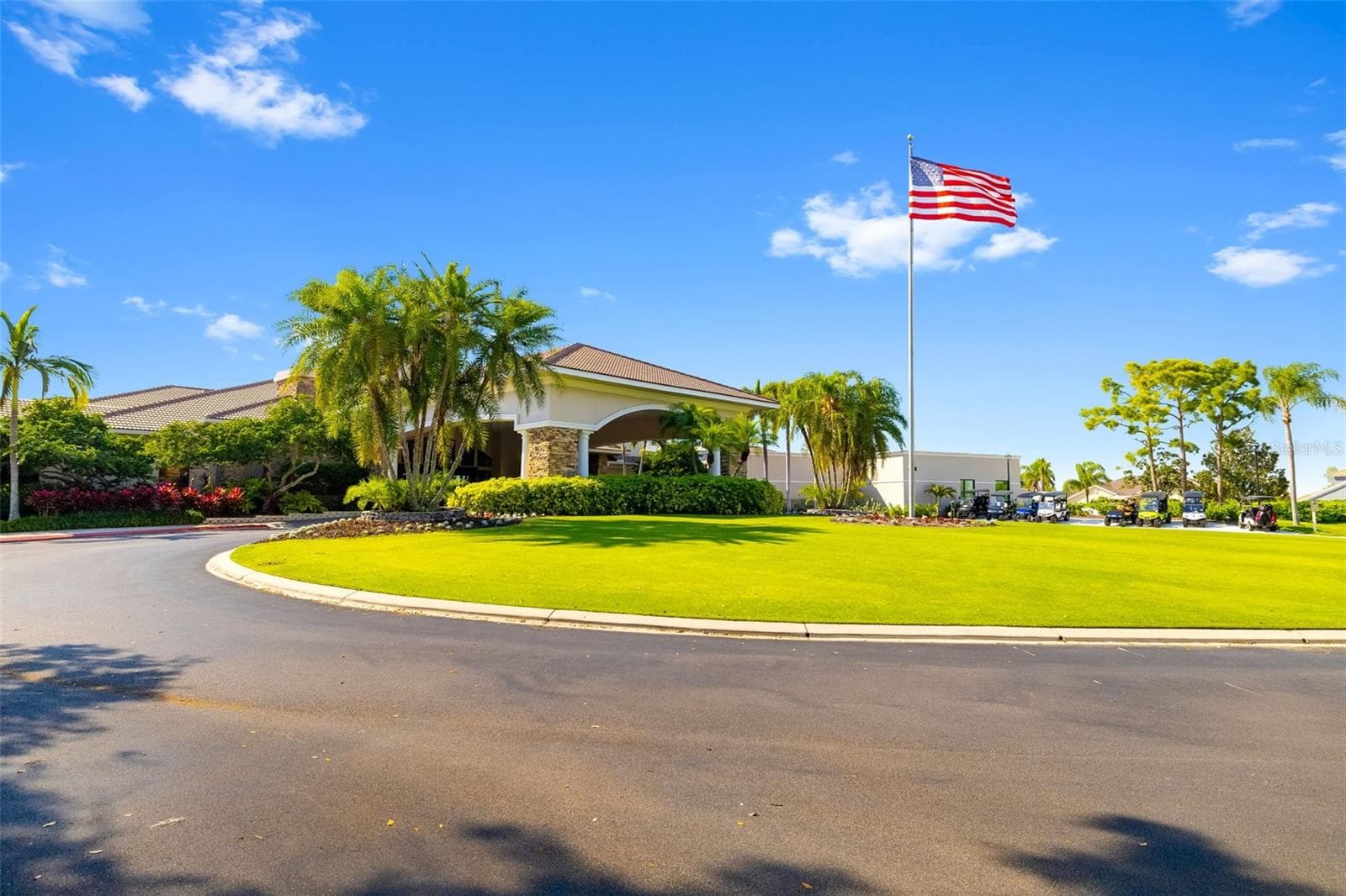 Condominium at 5220 HYLAND HILLS AVE #1214, SARASOTA, photo 52 of 77