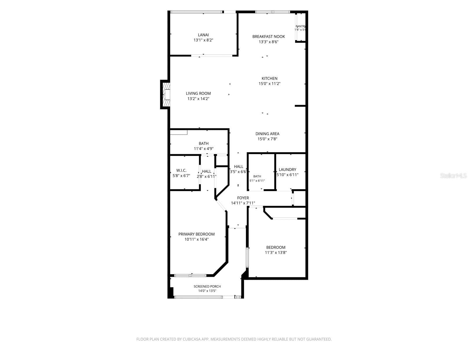 Condominium at 5220 HYLAND HILLS AVE #1214, SARASOTA, photo 73 of 77