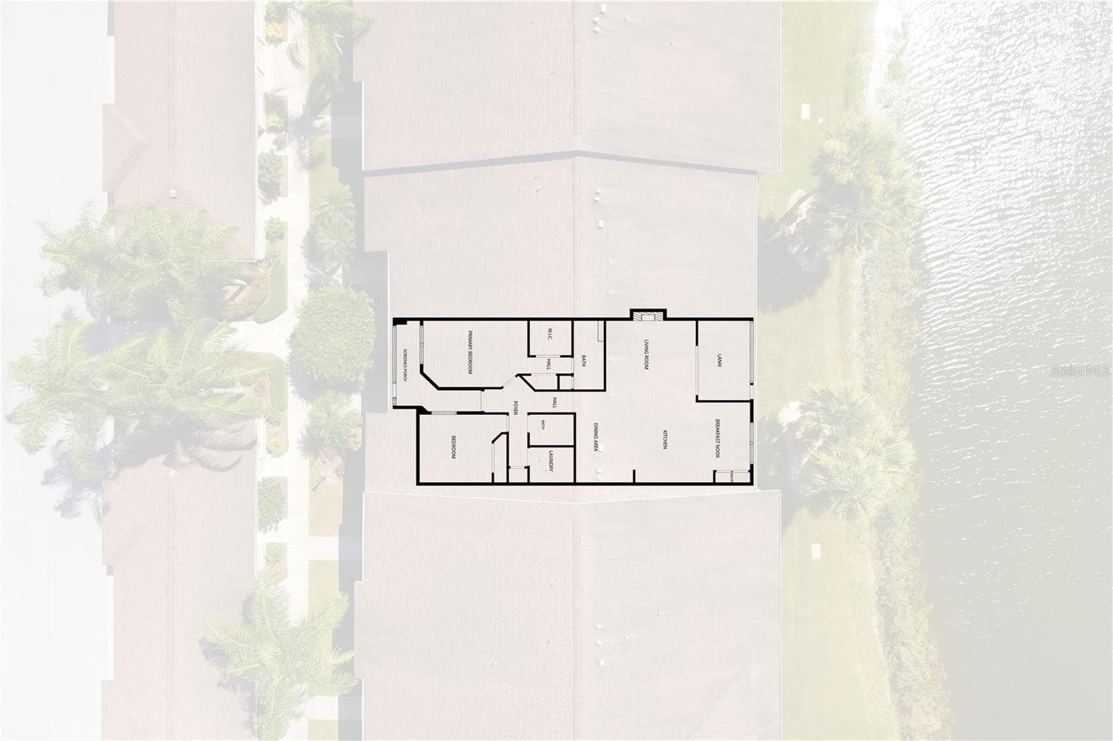 Condominium at 5220 HYLAND HILLS AVE #1214, SARASOTA, photo 74 of 77