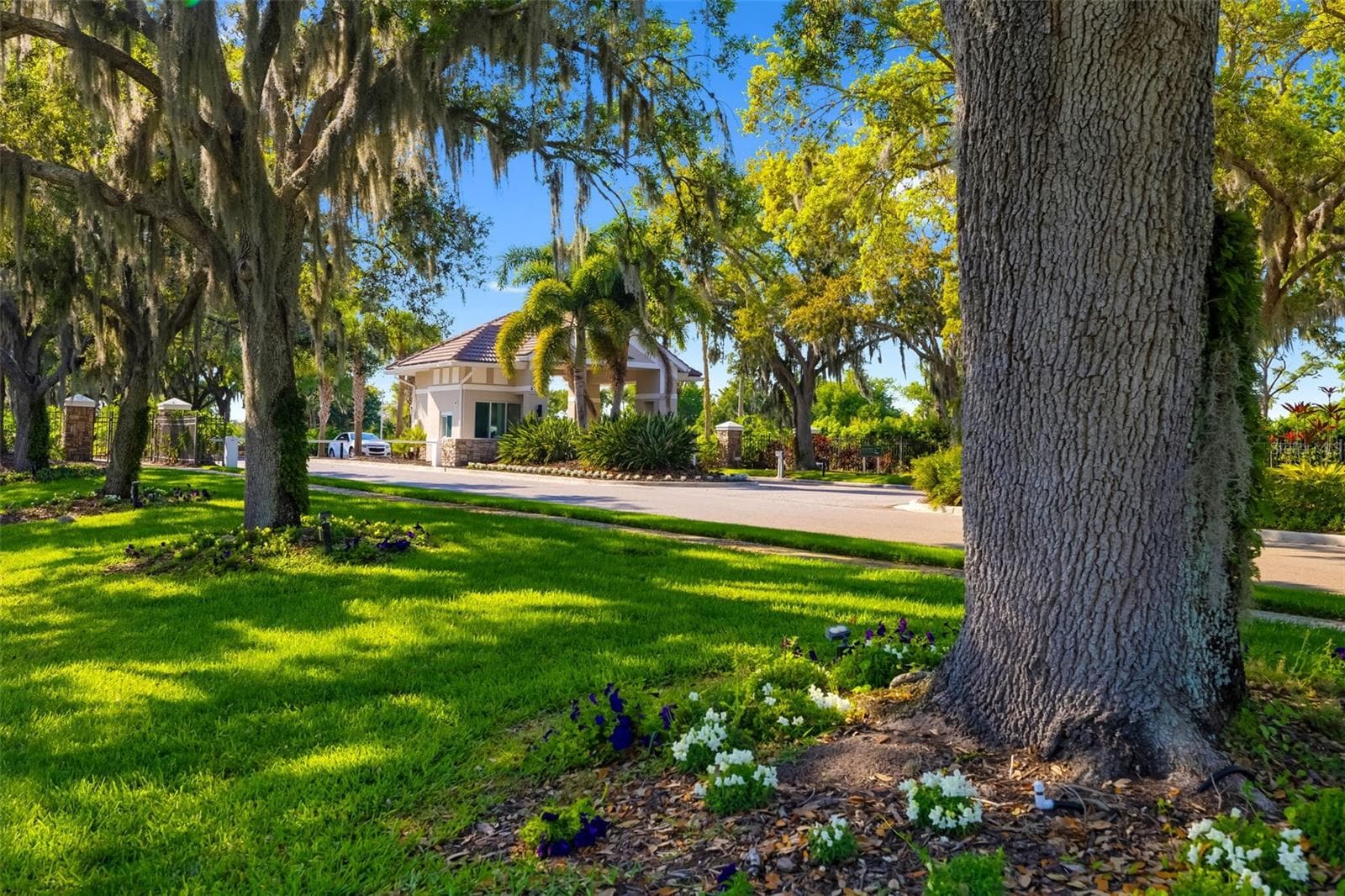 Condominium at 5220 HYLAND HILLS AVE #1214, SARASOTA, photo 76 of 77