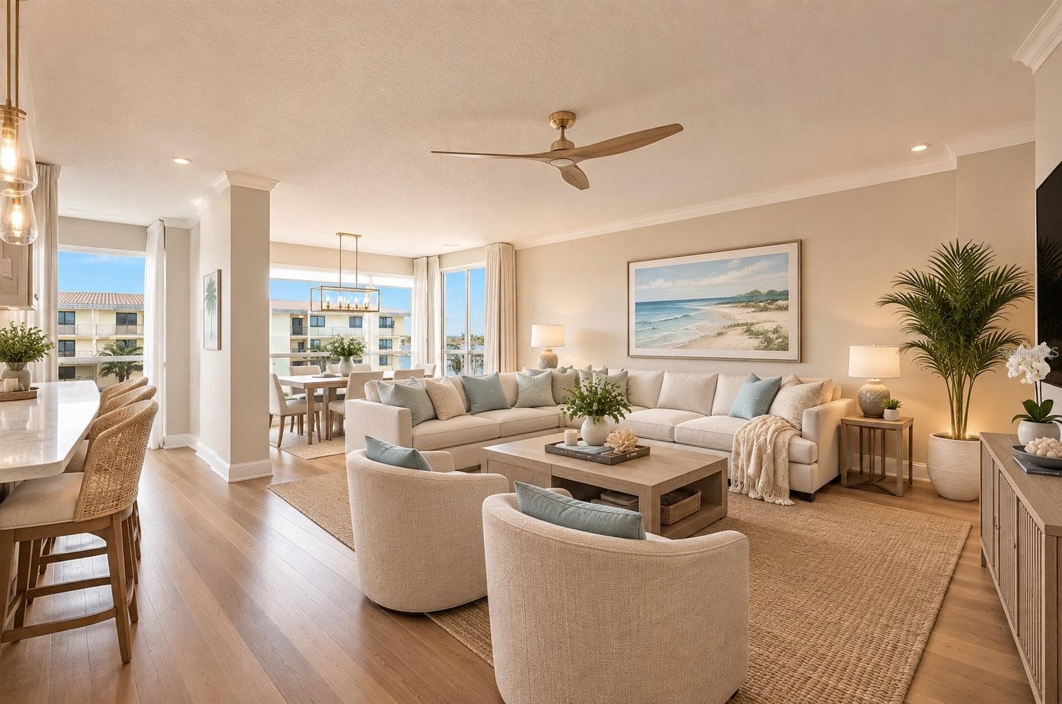 Condominium at 660 ISLAND WAY #708, CLEARWATER BEACH, photo 3 of 50