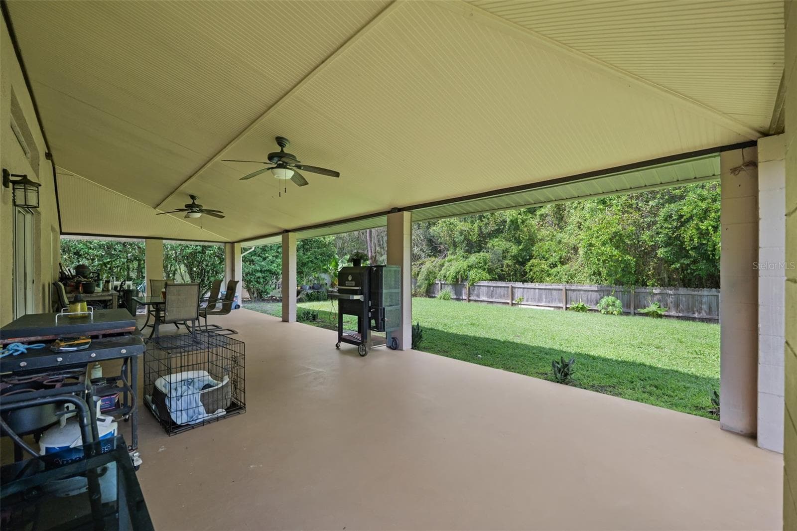 Single Family Residence at 2101 SHELBOURNE CT, WESLEY CHAPEL, photo 28 of 40