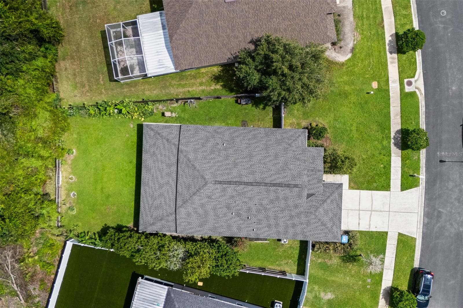 Single Family Residence at 2101 SHELBOURNE CT, WESLEY CHAPEL, photo 40 of 40