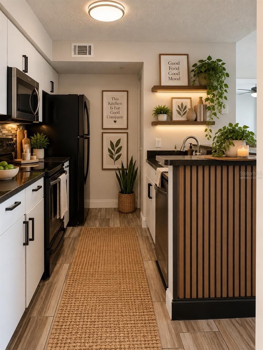 VIRTUALLY STAGED - 2208 ANTIGUA PL #938, KISSIMMEE