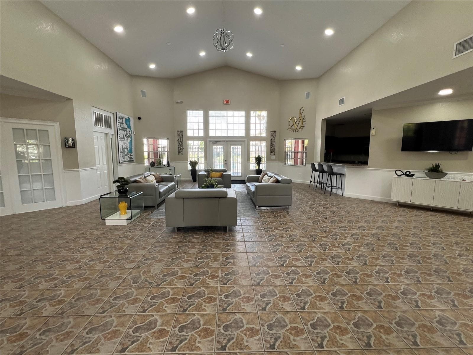 Condominium at 2208 ANTIGUA PL #938, KISSIMMEE, photo 27 of 38