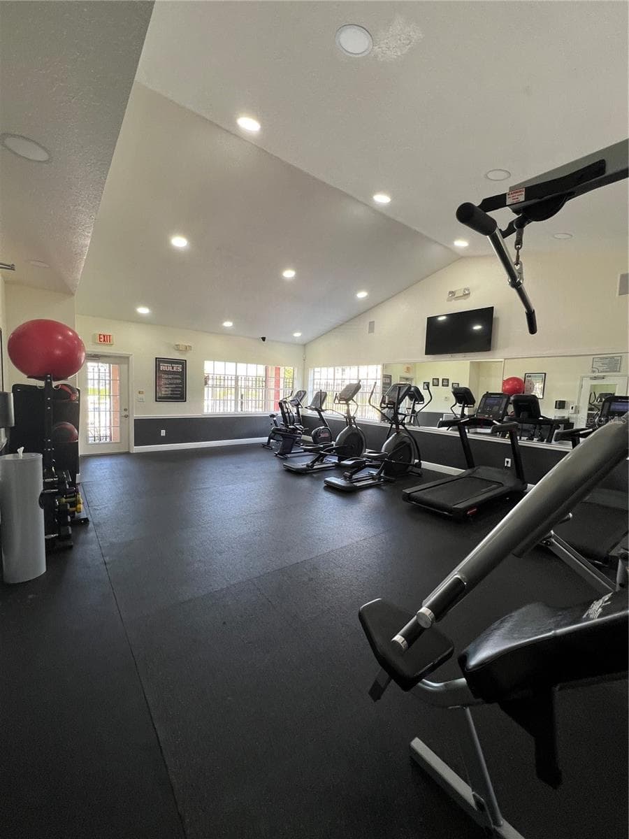 Condominium at 2208 ANTIGUA PL #938, KISSIMMEE, photo 29 of 38