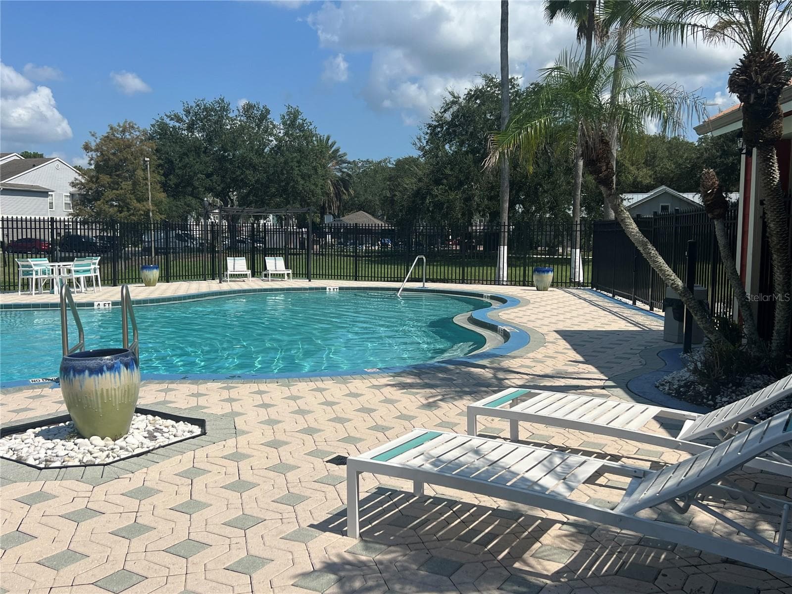 Condominium at 2208 ANTIGUA PL #938, KISSIMMEE, photo 31 of 38