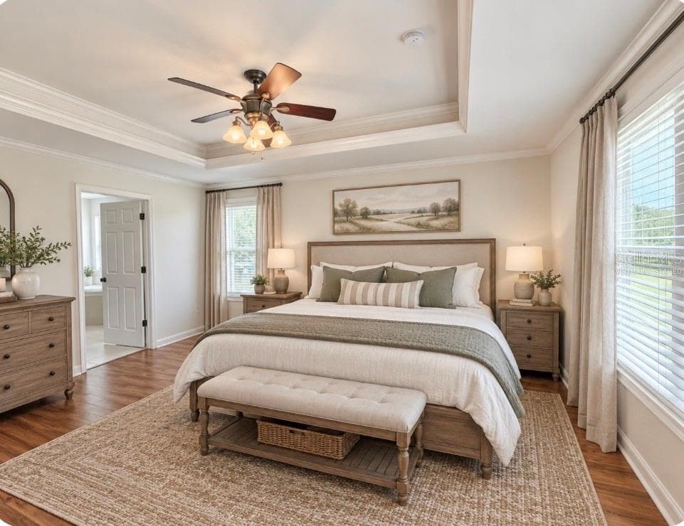 Virtually staged - 10144 SW 98 TER, GAINESVILLE