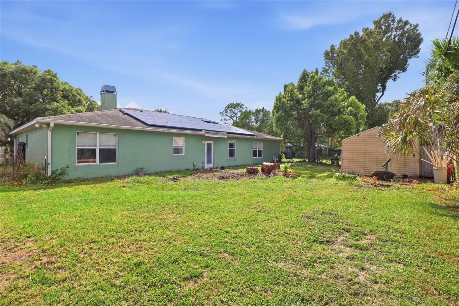 Single Family Residence at 1250 PALOS VERDE DR, ORLANDO, photo 35 of 40