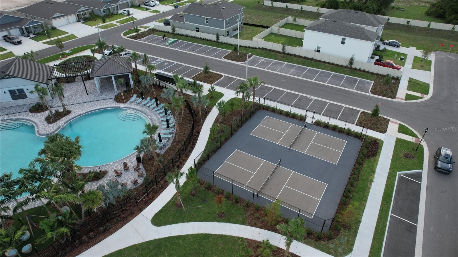 Single Family Residence at 13421 NEW JADE AVE, WIMAUMA, photo 51 of 54