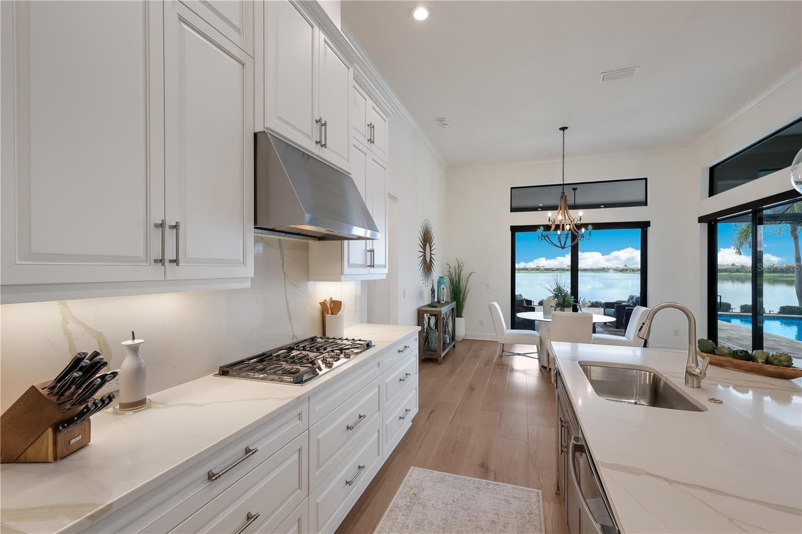 Single Family Residence at 309 BOCELLI DR, NOKOMIS, photo 14 of 82