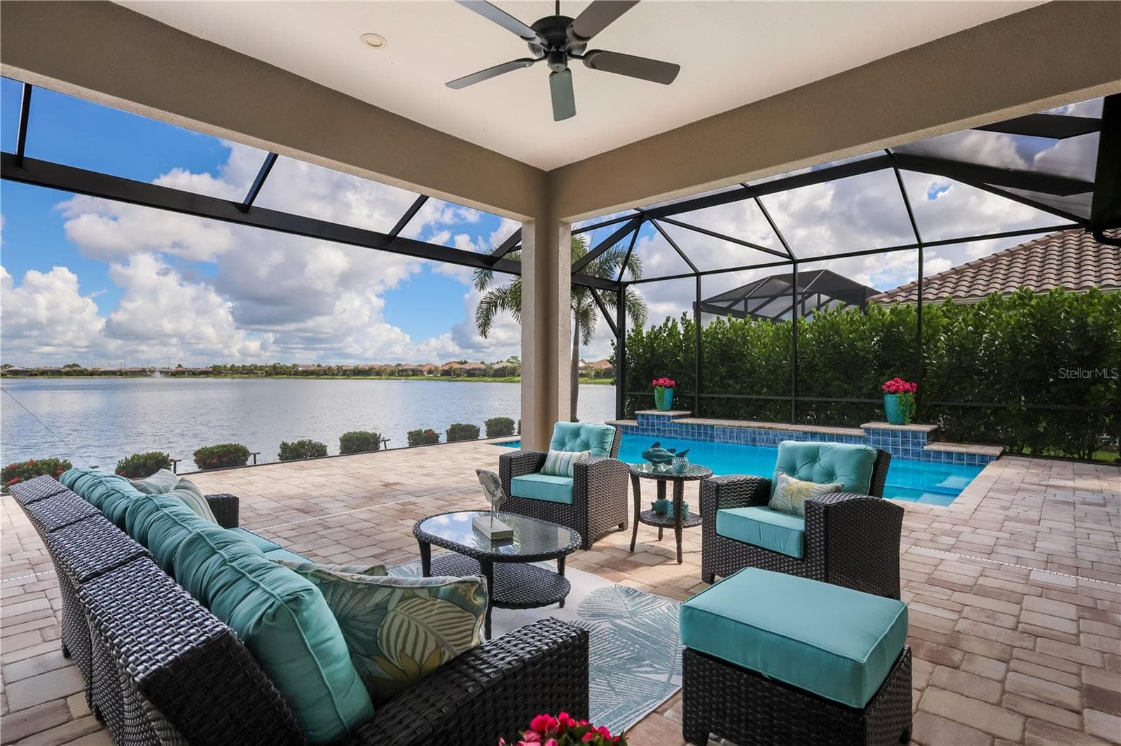 Single Family Residence at 309 BOCELLI DR, NOKOMIS, photo 43 of 82