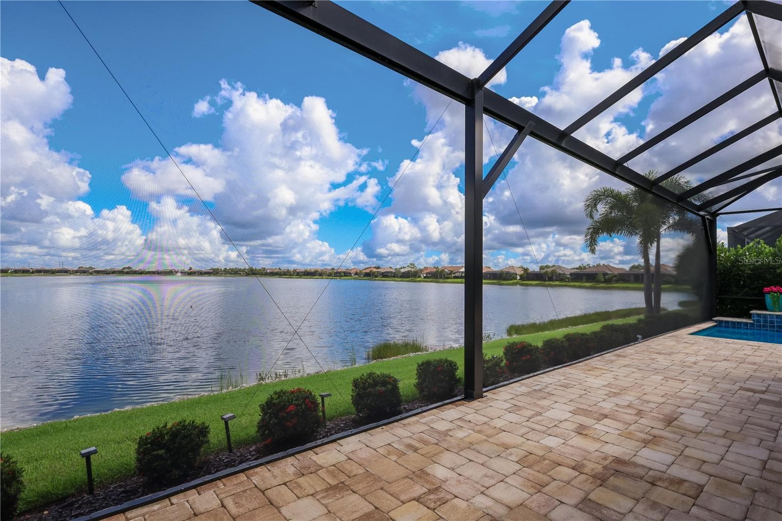Single Family Residence at 309 BOCELLI DR, NOKOMIS, photo 44 of 82