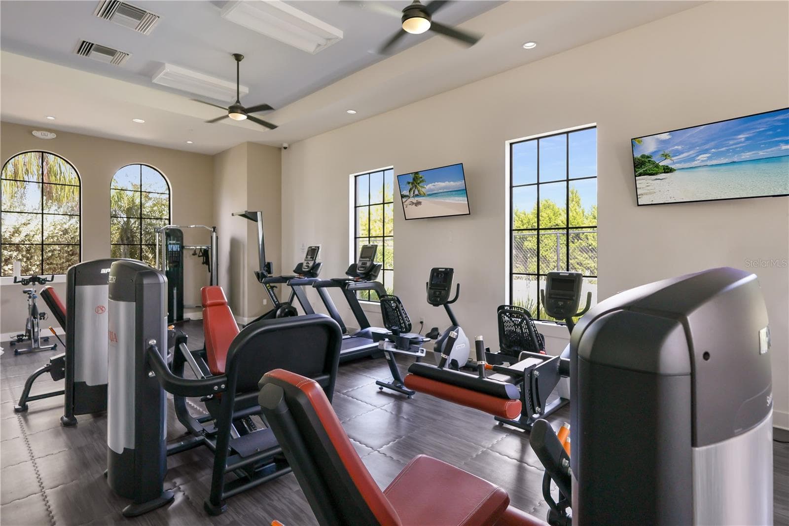 Single Family Residence at 309 BOCELLI DR, NOKOMIS, photo 56 of 82