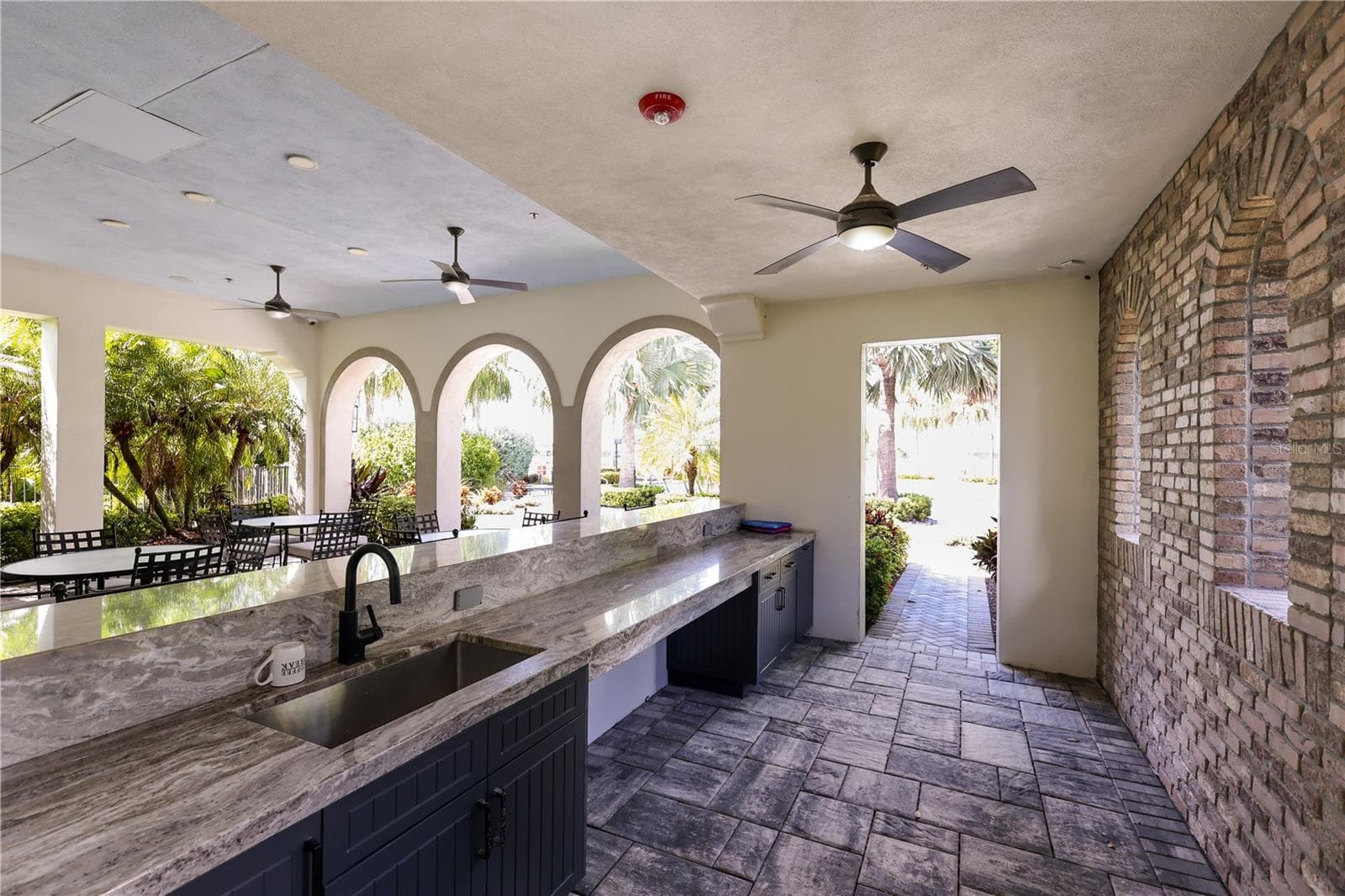 Single Family Residence at 309 BOCELLI DR, NOKOMIS, photo 58 of 82