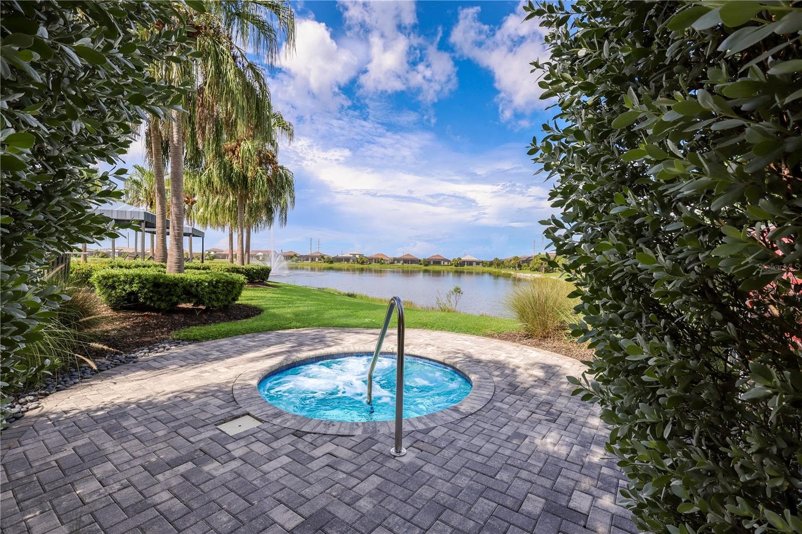Single Family Residence at 309 BOCELLI DR, NOKOMIS, photo 61 of 82