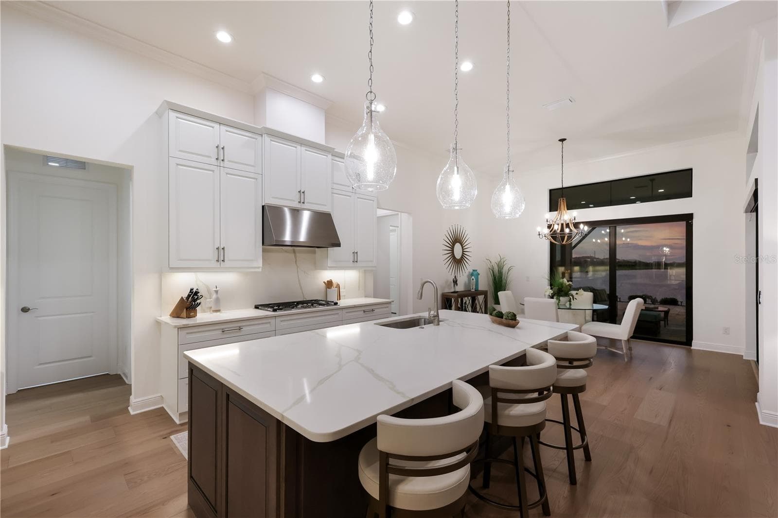 Single Family Residence at 309 BOCELLI DR, NOKOMIS, photo 66 of 82