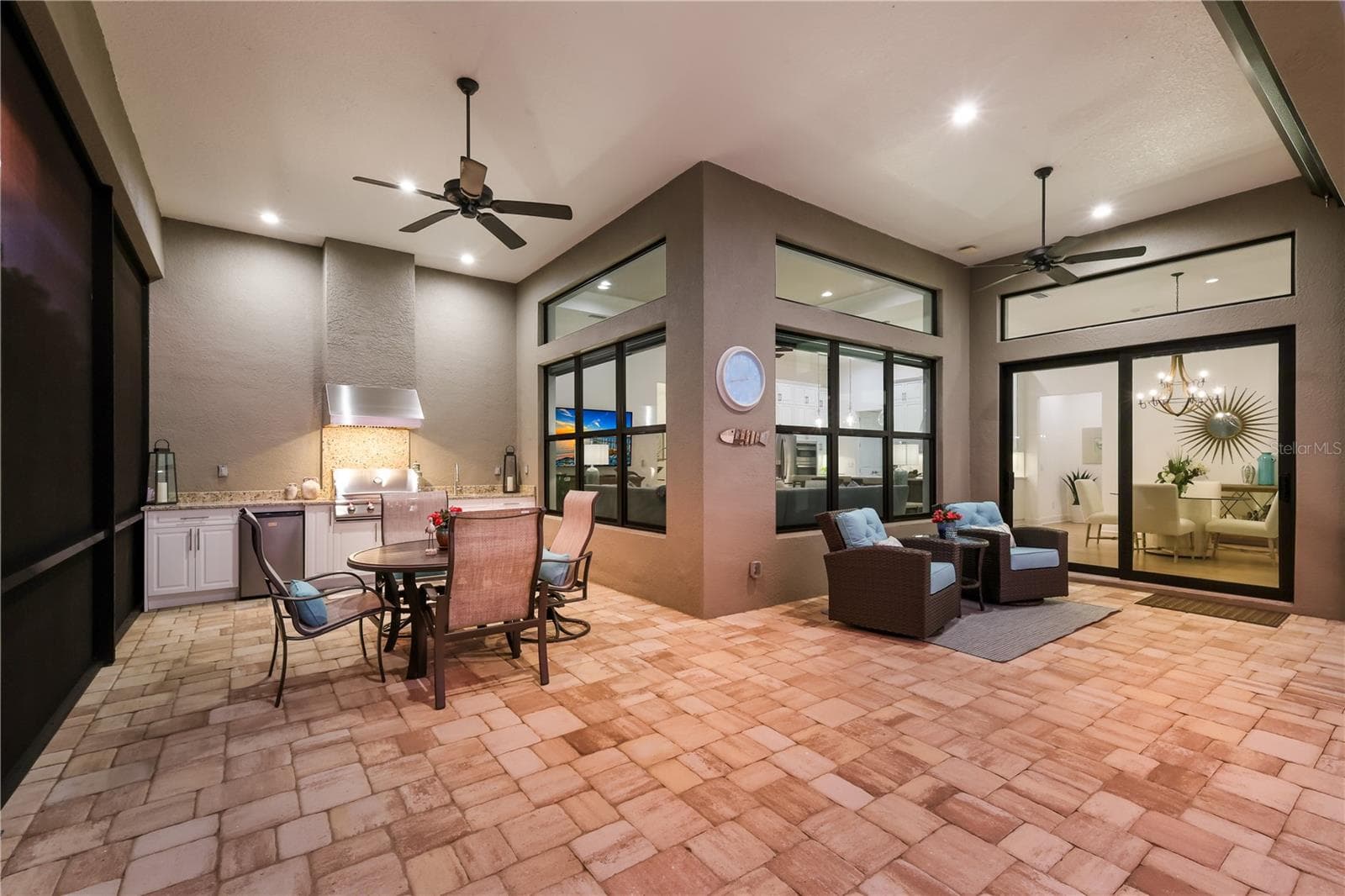 Single Family Residence at 309 BOCELLI DR, NOKOMIS, photo 69 of 82