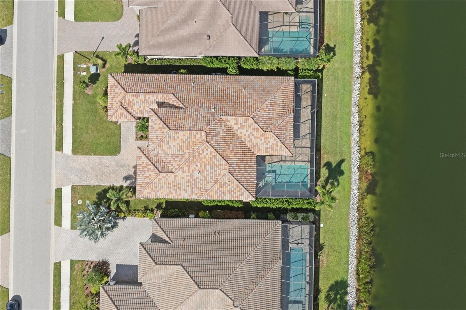Single Family Residence at 309 BOCELLI DR, NOKOMIS, photo 78 of 82