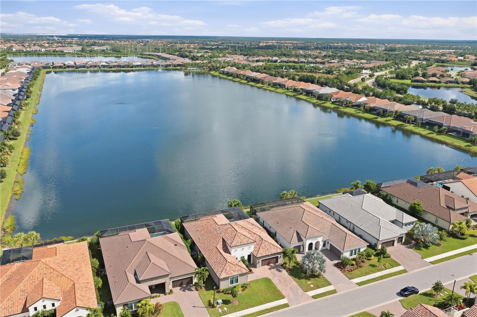 Single Family Residence at 309 BOCELLI DR, NOKOMIS, photo 80 of 82