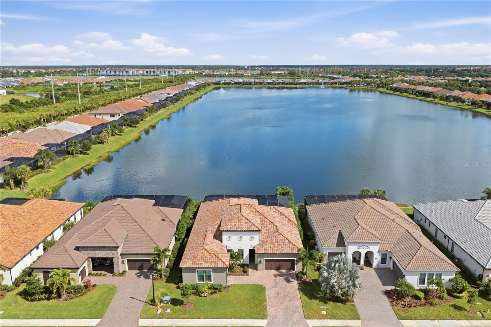 Single Family Residence at 309 BOCELLI DR, NOKOMIS, photo 81 of 82