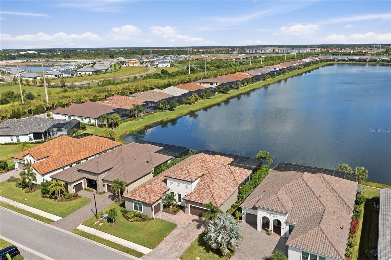 Single Family Residence at 309 BOCELLI DR, NOKOMIS, photo 82 of 82