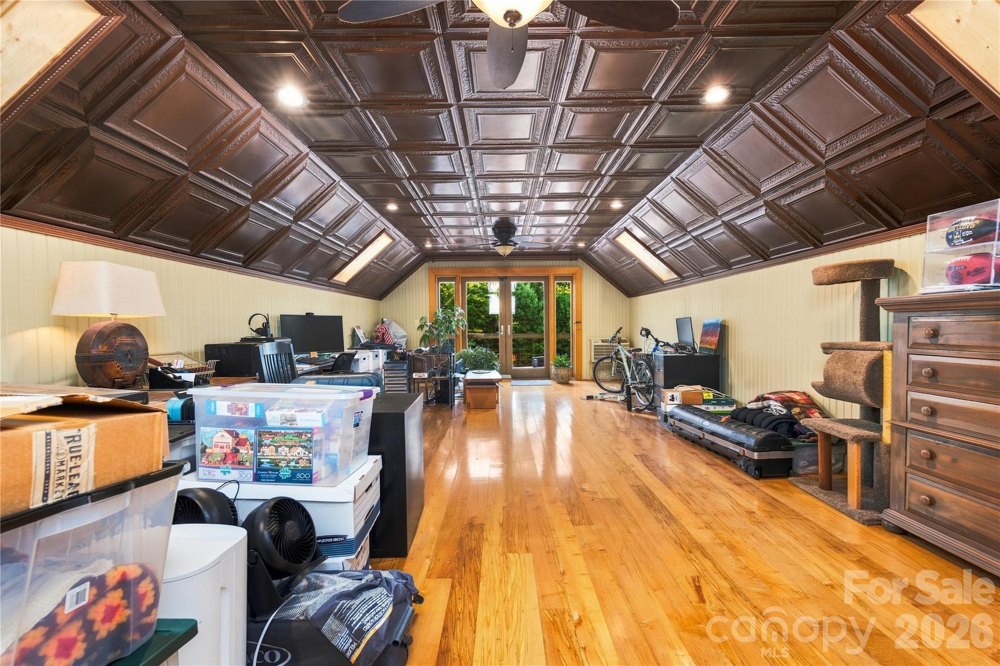 Bonus Room - 237 Murdock Road, Bakersville