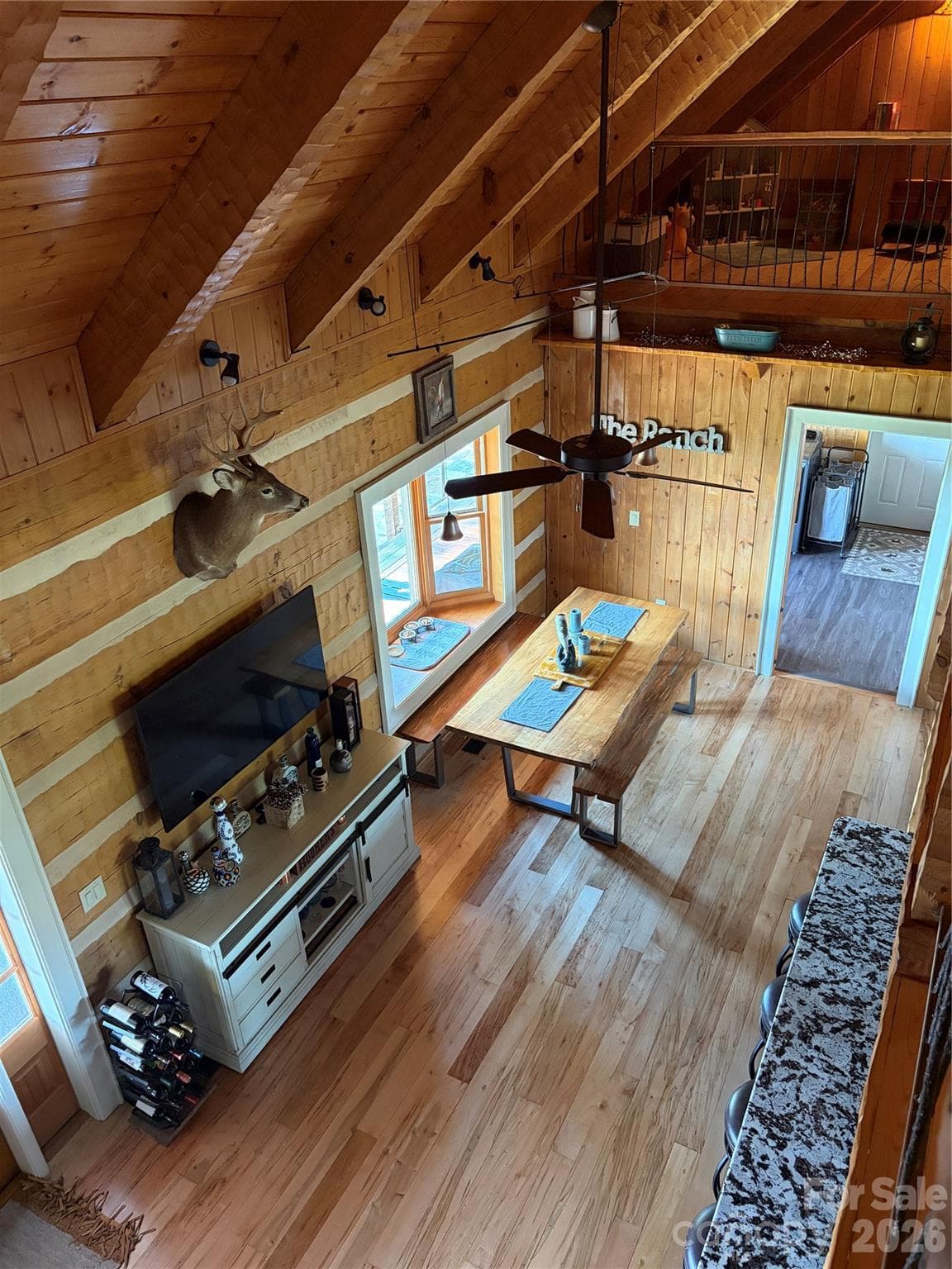 Single Family Residence at 237 Murdock Road, Bakersville, photo 24 of 35