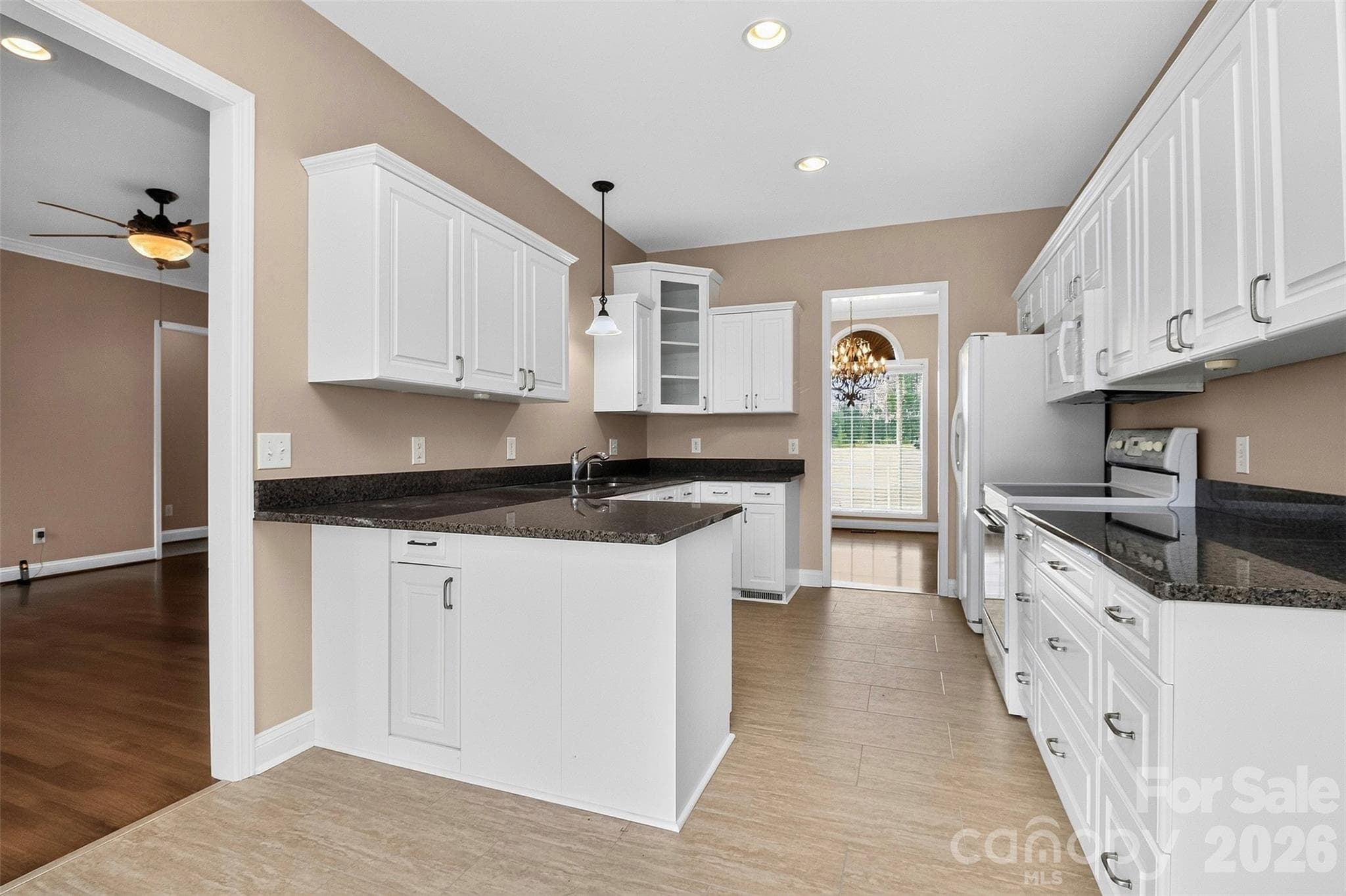Single Family Residence at 2374 Brooks Road, Chester, photo 7 of 36
