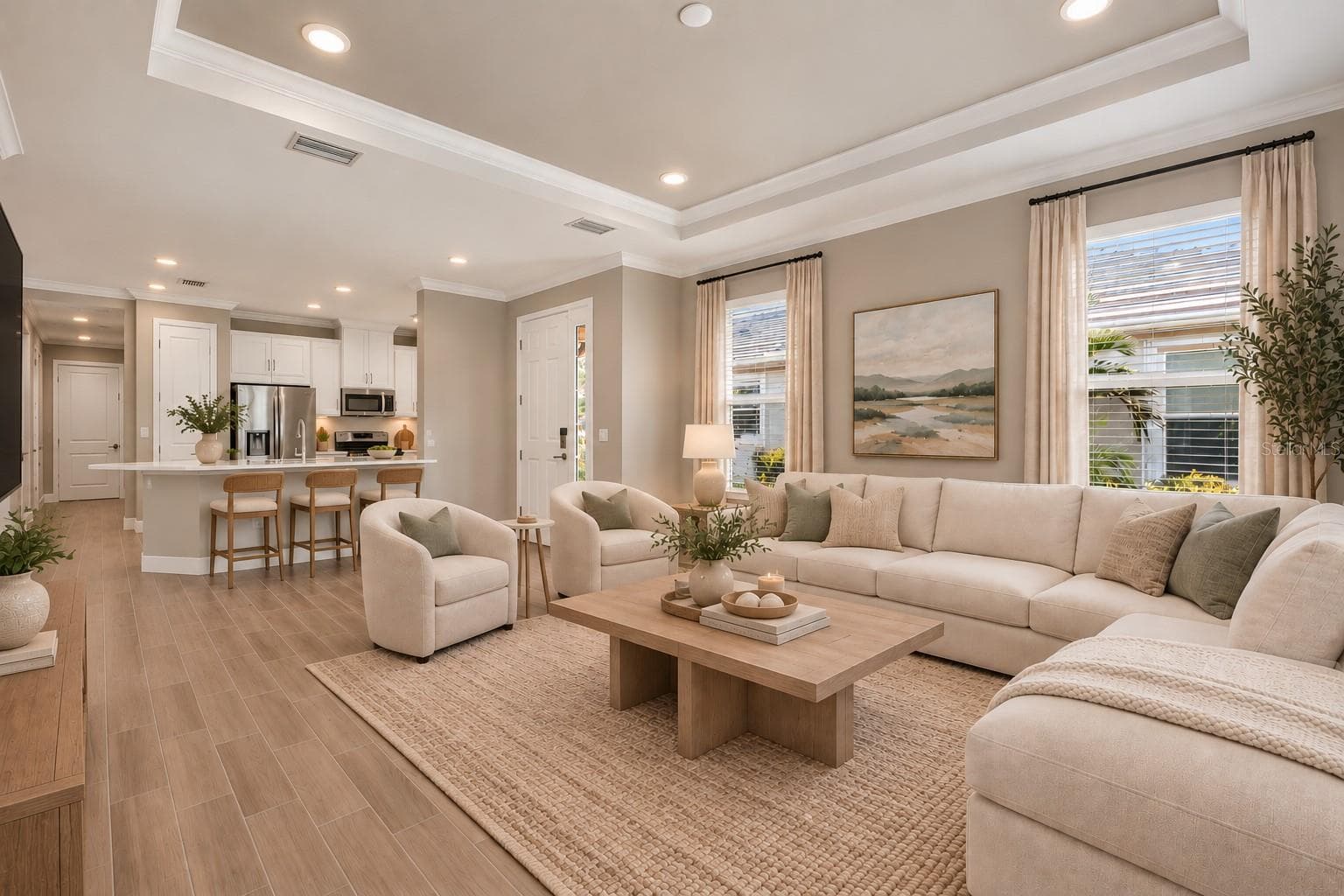Villa at 16255 SAN DONATO PL, BRADENTON, photo 7 of 48