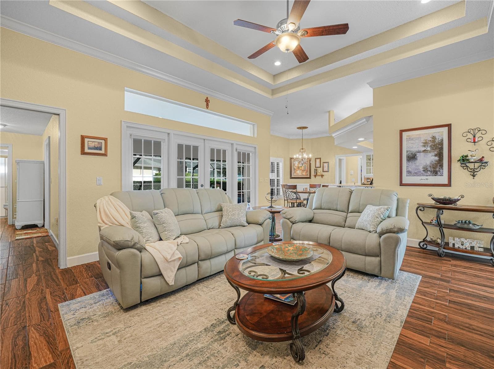 Single Family Residence at 2113 LONGLEAF CIR, LAKELAND, photo 7 of 51