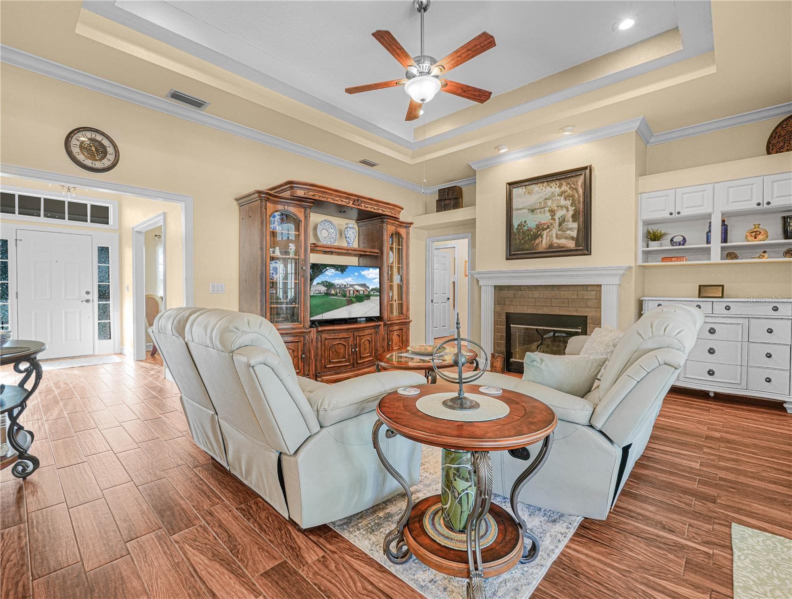 Single Family Residence at 2113 LONGLEAF CIR, LAKELAND, photo 9 of 51