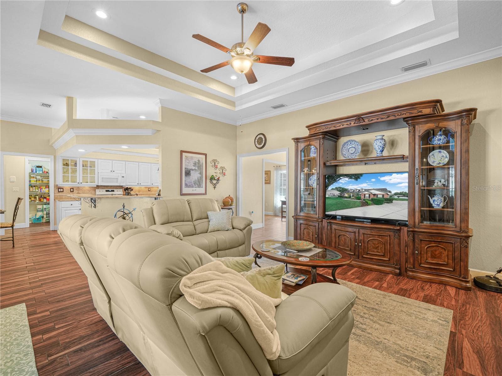 Single Family Residence at 2113 LONGLEAF CIR, LAKELAND, photo 10 of 51