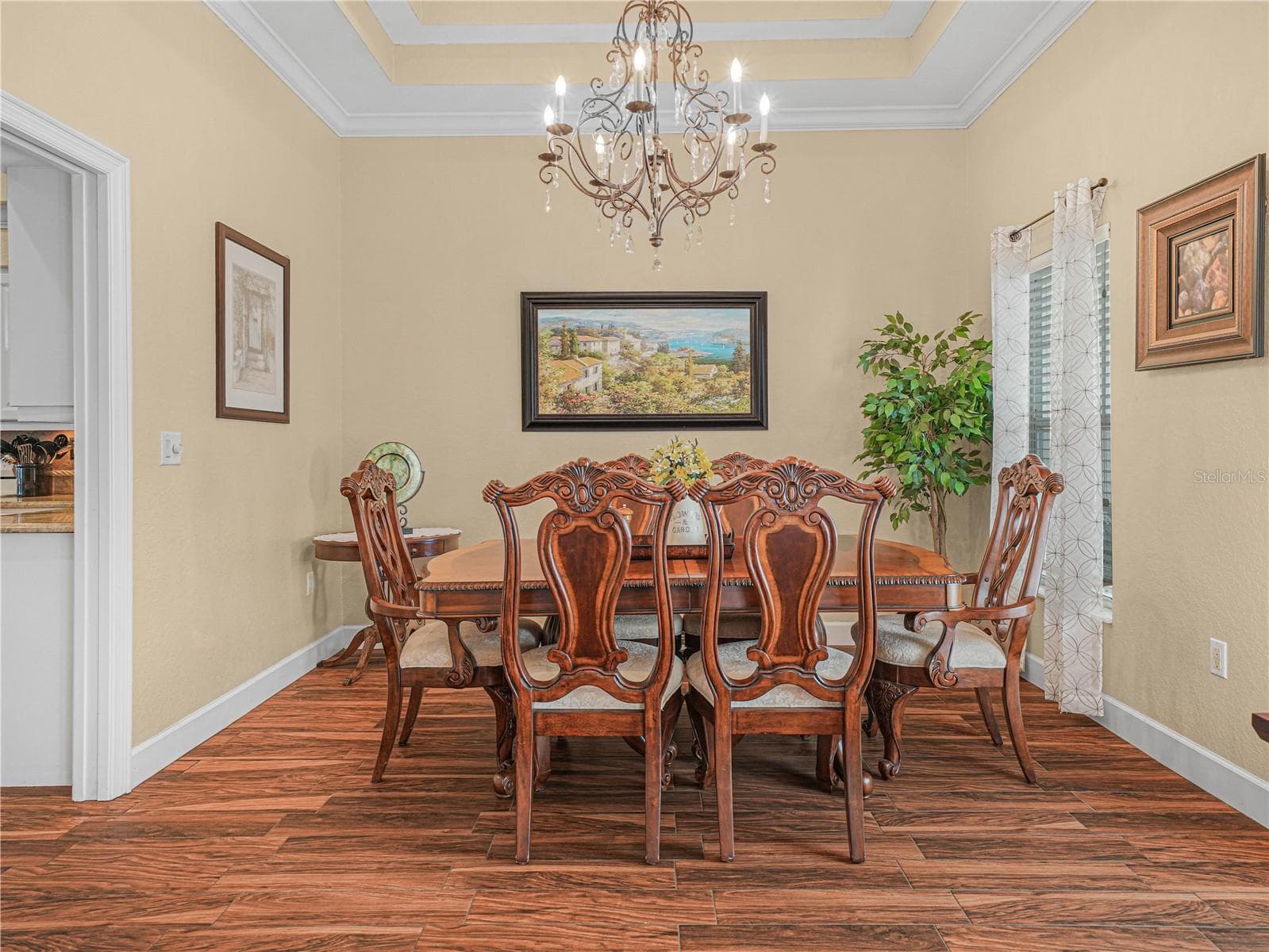 Single Family Residence at 2113 LONGLEAF CIR, LAKELAND, photo 11 of 51