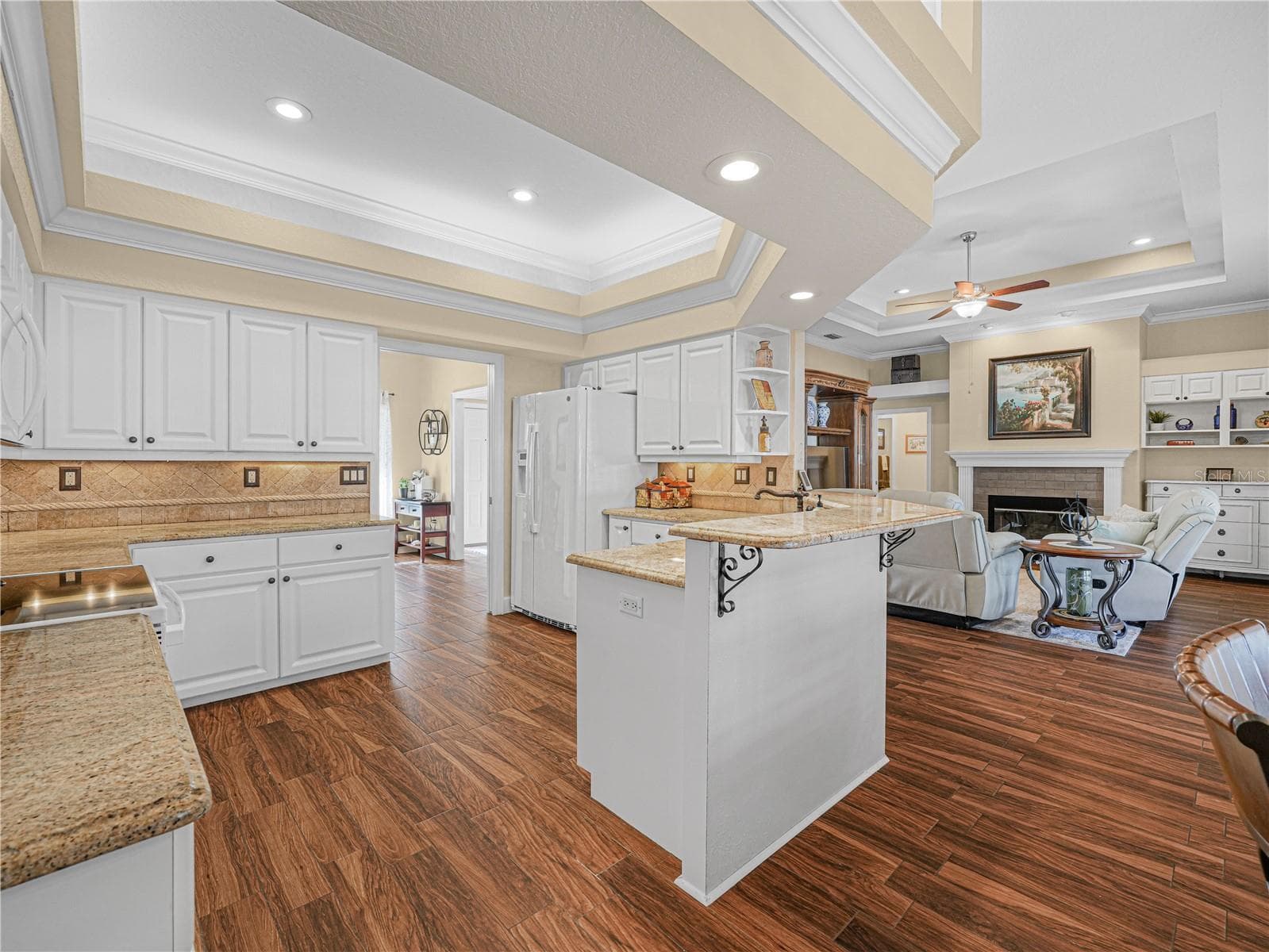Single Family Residence at 2113 LONGLEAF CIR, LAKELAND, photo 16 of 51